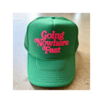 Plain Style Trucker Caps High Quality Custom Embroidery Logo Head Wear Trucker Caps For Adults - Image 6