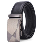High Quality Fashion Genuine Leather Belt