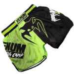Factory Lowest Price Boxing MMA Shorts Muay Thai Pants