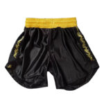 Professional Men's Quick Dry Sparring Shorts