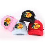 Best Selling Street Wear Trucker Caps Comfortable Plain Design Customized Logo and Color Men Trucker Caps - Image 4