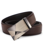 High Quality Fashion Genuine Leather Belt - Image 6