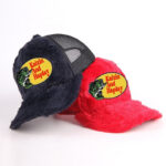 Best Selling Street Wear Trucker Caps Comfortable Plain Design Customized Logo and Color Men Trucker Caps