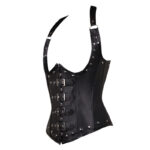 Slim Waist 12 Steel Boned Sexy Under-bust Corset Waist - Image 2