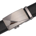High Quality Fashion Genuine Leather Belt - Image 7