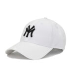 Wholesale New Baseball Cap Adjustable Hat - Image 7