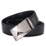 High Quality Fashion Genuine Leather Belt - Image 2