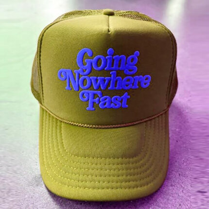 Plain Style Trucker Caps High Quality Custom Embroidery Logo Head Wear Trucker Caps For Adults