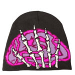 Outdoor Custom High Quality Beanies Cap - Image 2