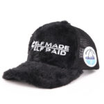 High Quality Summer Head Wear Trucker Cap For Sports Wholesale Cheap Price Private Label Men Trucker Caps - Image 2