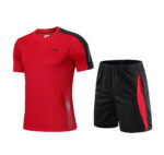 Blank Team Soccer Uniforms Design Your Own Set - Image 3