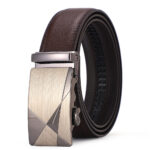 High Quality Fashion Genuine Leather Belt - Image 4