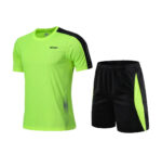 Blank Team Soccer Uniforms Design Your Own Set - Image 4