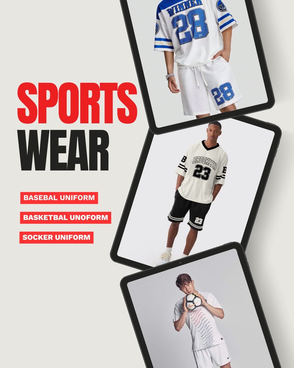 Sports Wear